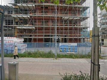 appartement for rent Den Bosch Onderwijsboulevard