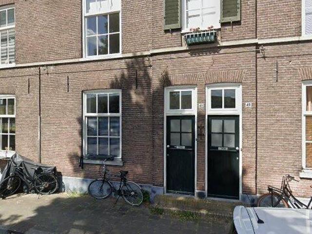 appartement for rent Den Bosch Oostwal
