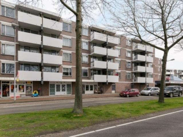 appartement for rent Den Bosch Lokerenpassage