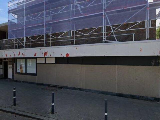 appartement for rent Den Bosch Mgr. Van Roosmalenplein