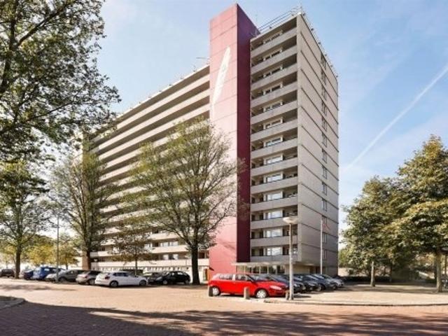 appartement for rent Den Bosch Socrateslaan