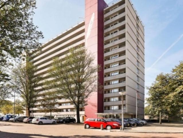 appartement for rent Den Bosch Socrateslaan