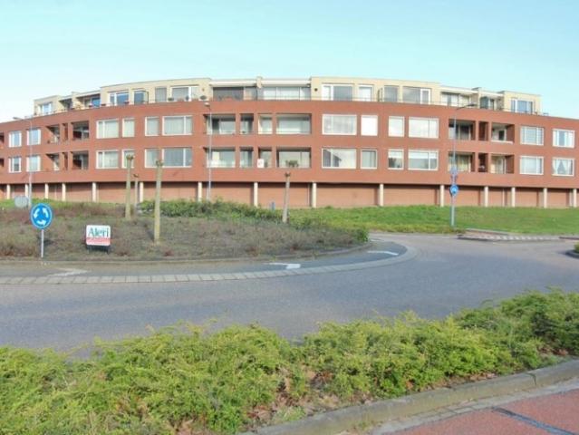 appartement for rent Den Bosch Schout van Raesfeltstraat