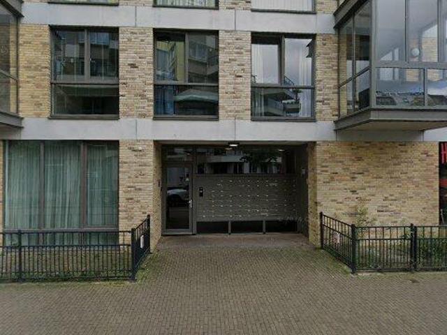 appartement for rent Den Bosch Spiegeltuin