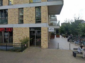 Appartement te huur in Dieze - Opslagruimte
