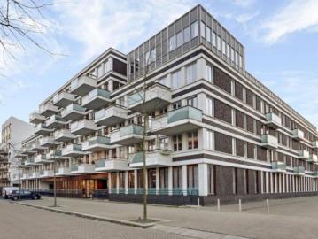 appartement for rent Den Bosch Statenlaan