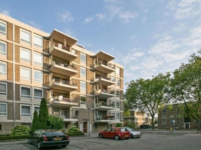 appartement for rent Den Bosch Pettelaarseweg
