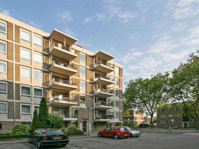 appartement for rent Den Bosch Pettelaarseweg