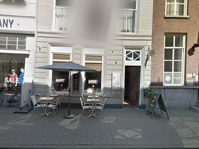 appartement for rent Den Bosch Verwersstraat