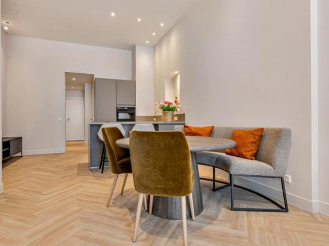appartement for rent Den Bosch Vughterstraat