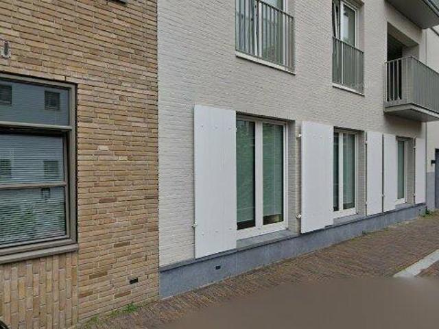 appartement for rent Den Bosch Zoemerenstraat