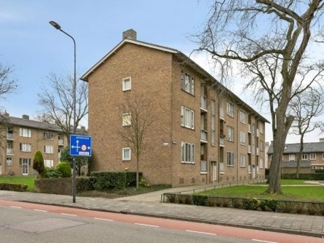 appartement for rent Den Bosch Zuiderparkweg