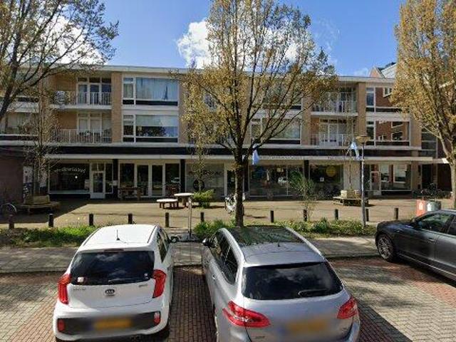 appartement for rent Den Dolder Baarnseweg