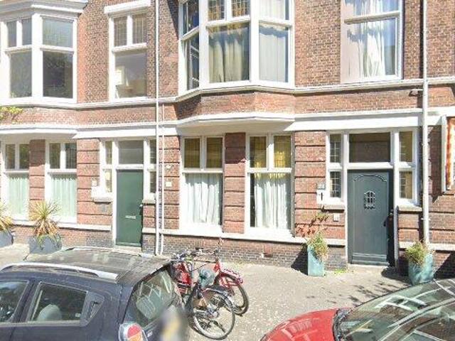 appartement for rent Den Haag 3e Louise de Colignystraat
