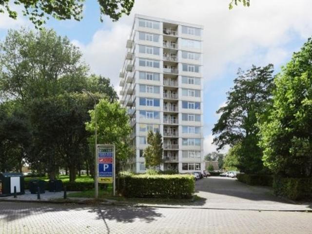 appartement for rent Den Haag Tarwekamp