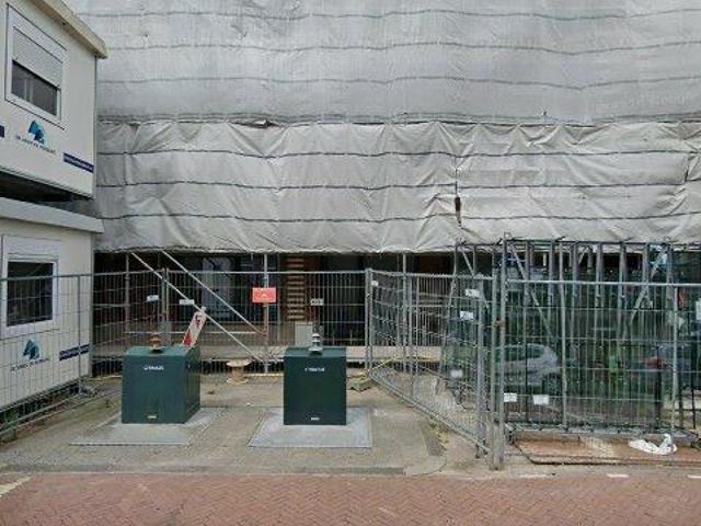 appartement for rent Den Haag Tesselsestraat