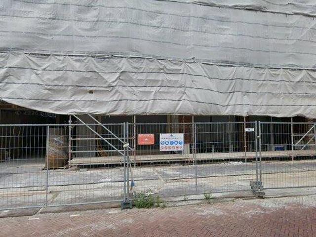 appartement for rent Den Haag Tesselsestraat