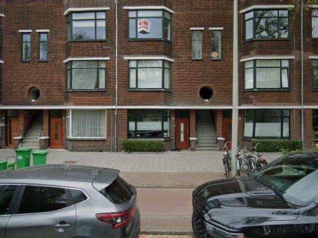 appartement for rent Den Haag Thorbeckelaan
