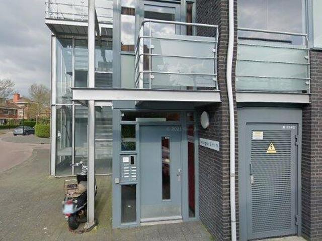 appartement for rent Den Haag Treslonglaan