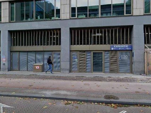 appartement for rent Den Haag Turfhaven