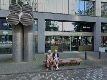 appartement for rent Den Haag Turfhaven