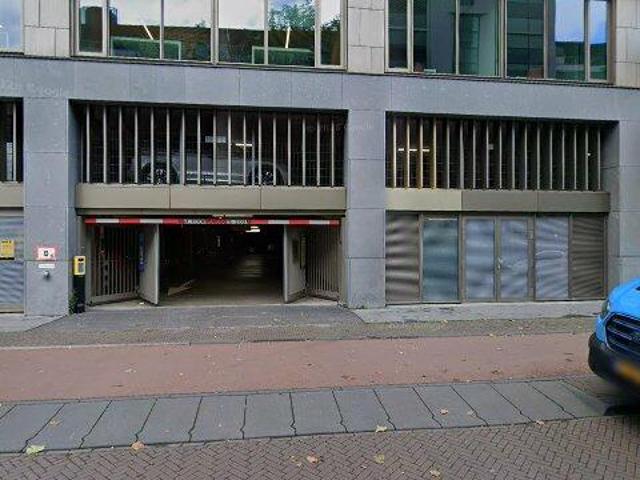 appartement for rent Den Haag Turfhaven
