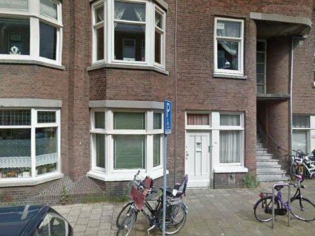 appartement for rent Den Haag Usselincxstraat