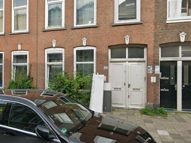 appartement for rent Den Haag Van Brakelstraat