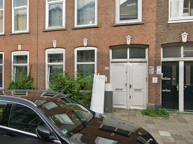 appartement for rent Den Haag Van Brakelstraat