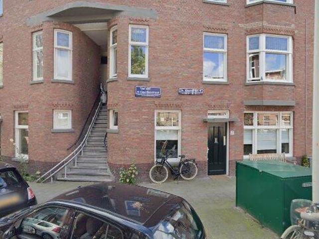 appartement for rent Den Haag Van der Capellenstraat