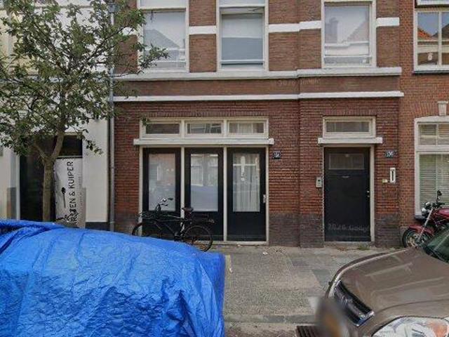 appartement for rent Den Haag Van Diemenstraat