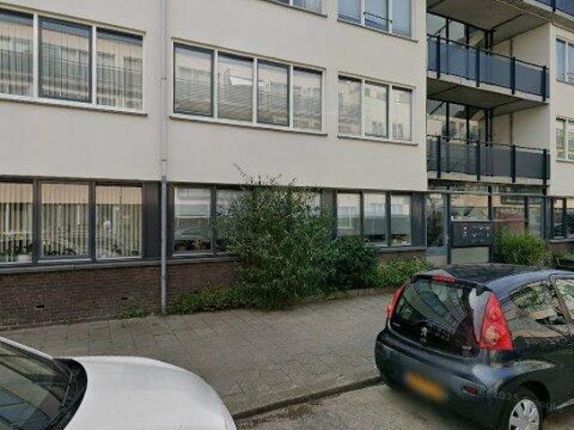 appartement for rent Den Haag Van Diemenstraat