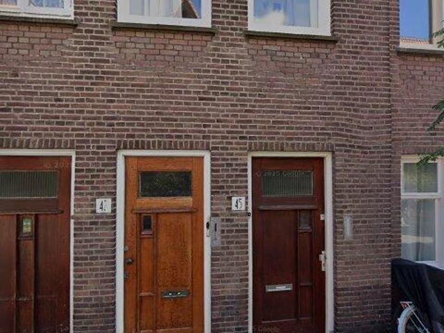 appartement for rent Den Haag Van Diepenburchstraat