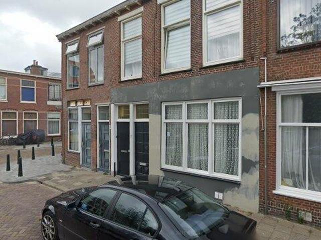 appartement for rent Den Haag Van St. Aldegondeplein