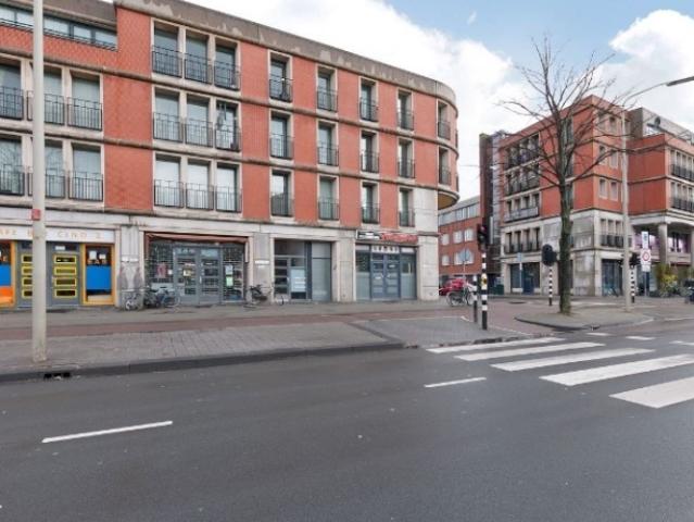 appartement for rent Den Haag Vaillantlaan
