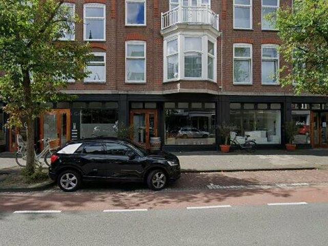 appartement for rent Den Haag Valeriusstraat