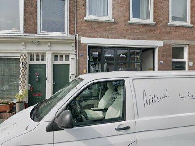 appartement for rent Den Haag Veenkade