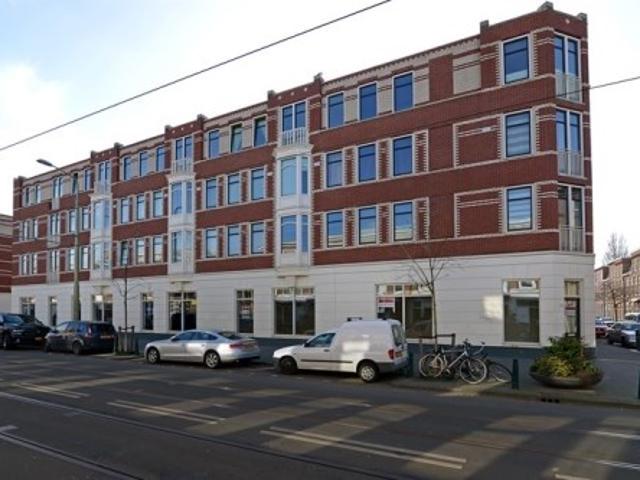 appartement for rent Den Haag Vinkensteynstraat