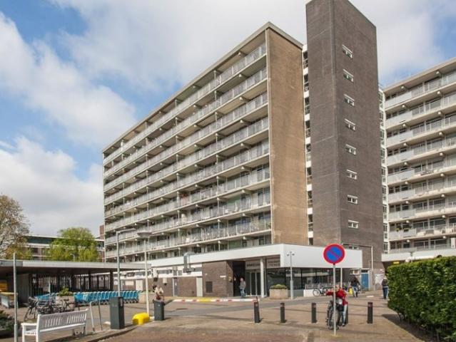 appartement for rent Den Haag Volendamlaan