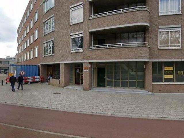 appartement for rent Den Haag Waalsdorperweg