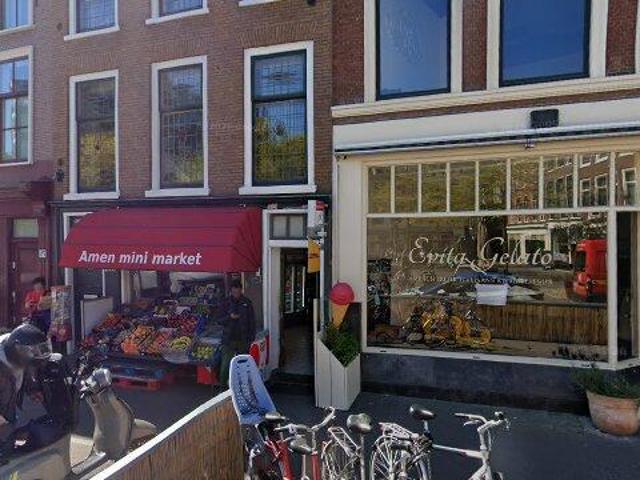 appartement for rent Den Haag Wagenstraat