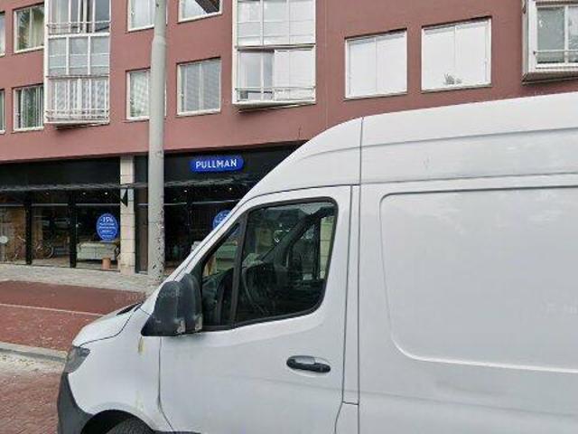 appartement for rent Den Haag Waldeck Pyrmontkade