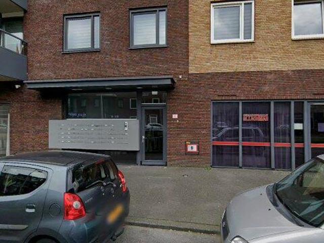 appartement for rent Den Haag Waldorpstraat