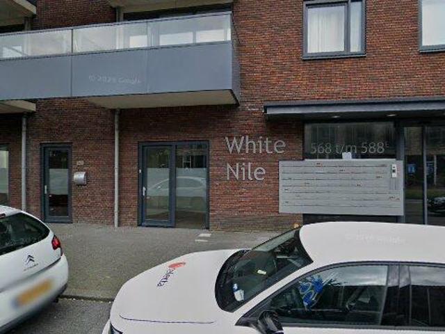 appartement for rent Den Haag Waldorpstraat