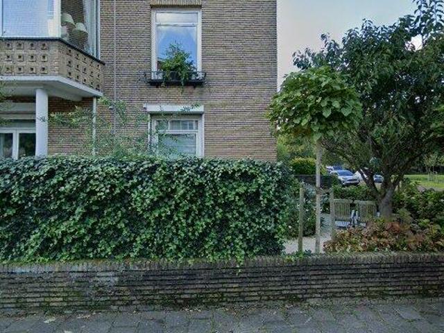appartement for rent Den Haag Wassenaarseweg