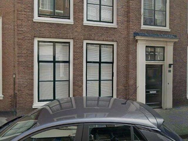 appartement for rent Den Haag Westeinde