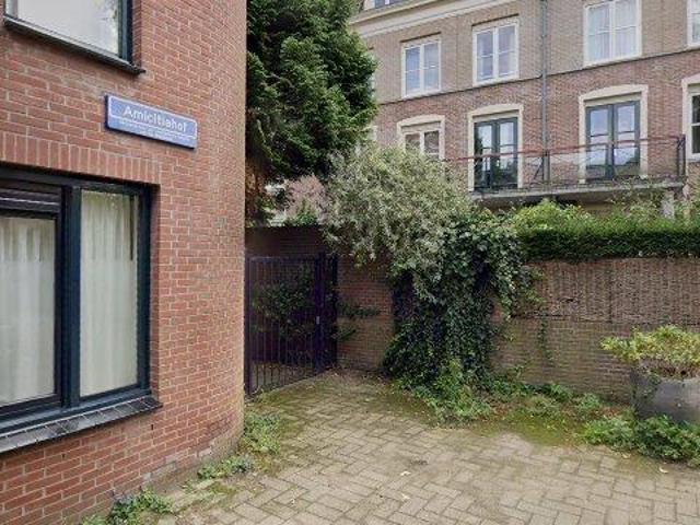 appartement for rent Den Haag Westeinde