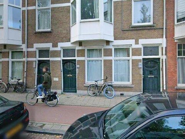 appartement for rent Den Haag Weteringkade