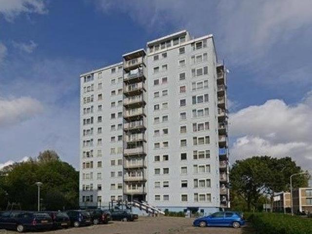 appartement for rent Den Haag Wezelrade