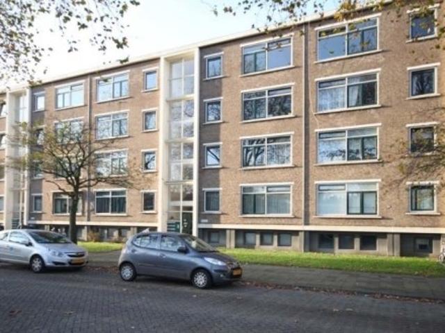 appartement for rent Den Haag Wolweversgaarde